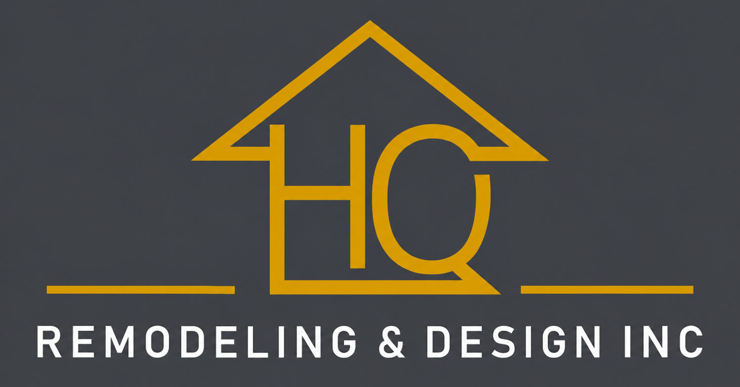 Hq Remodeling