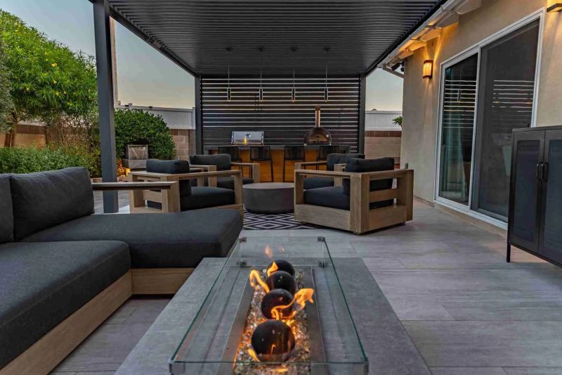 Bathroom Design