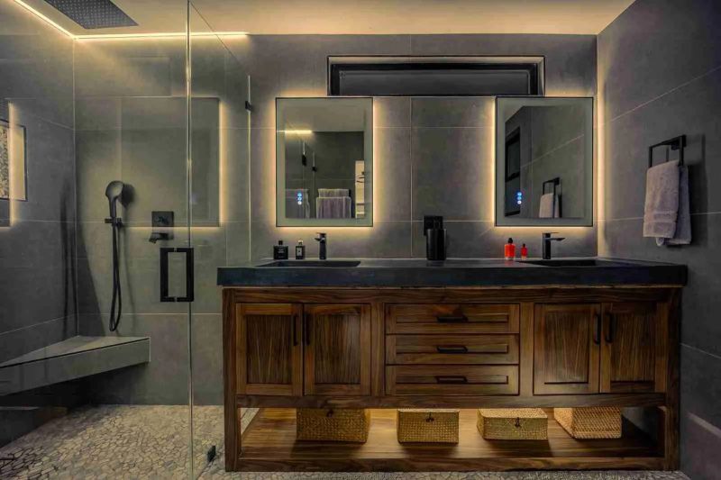Bathroom Design