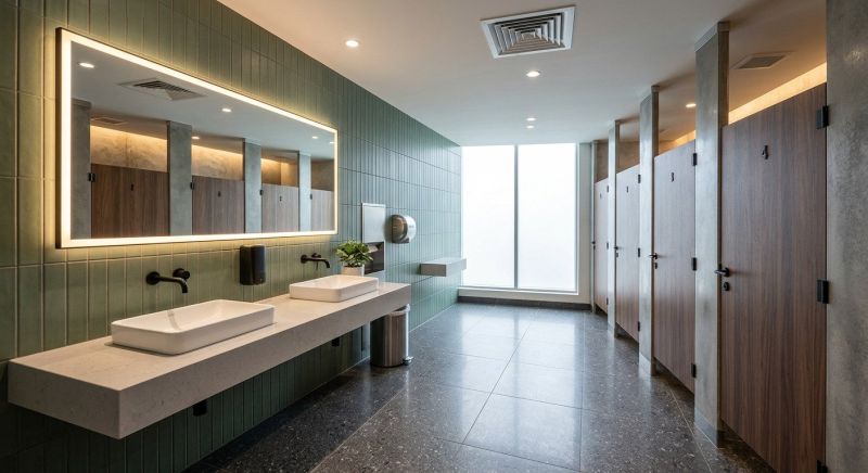 Bathroom Remodeling On A Budget
