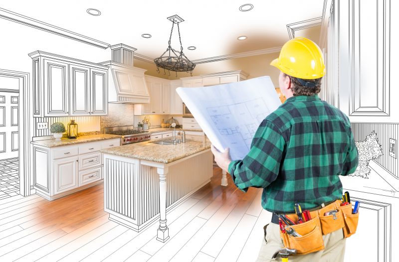 Budget-Friendly Kitchen Remodeling Ideas