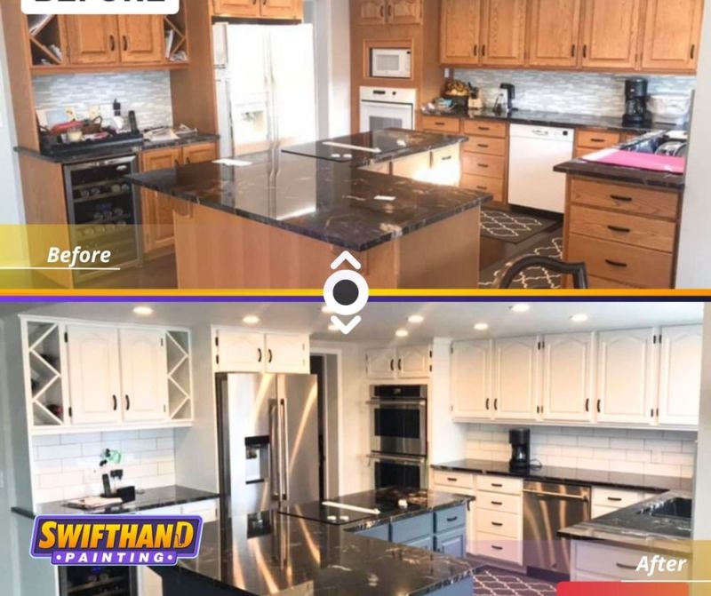 Budget-Friendly Kitchen Remodeling Ideas