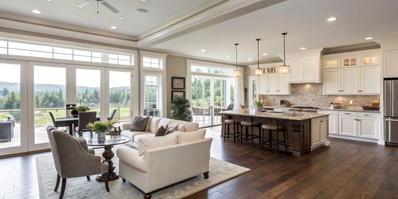 Budget-Friendly Kitchen Remodeling Ideas