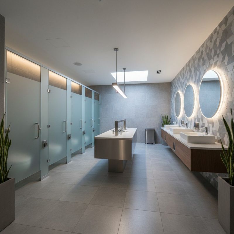 Choosing The Right Bathroom Vanity