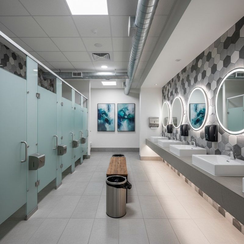 Choosing The Right Bathroom Vanity