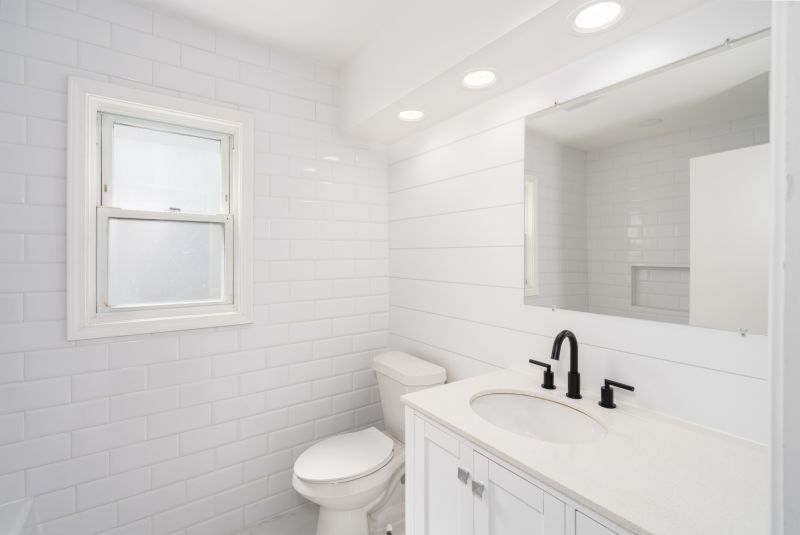 Choosing The Right Bathroom Vanity