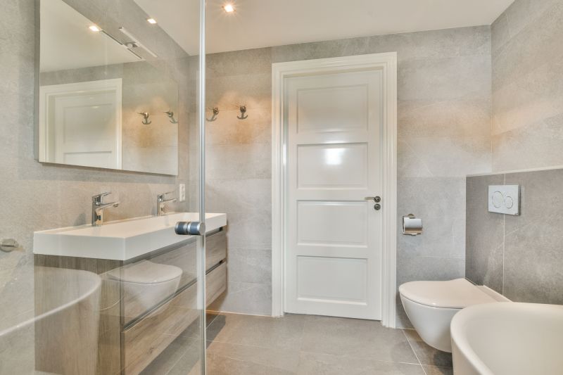 Improving Storage In Your Bathroom