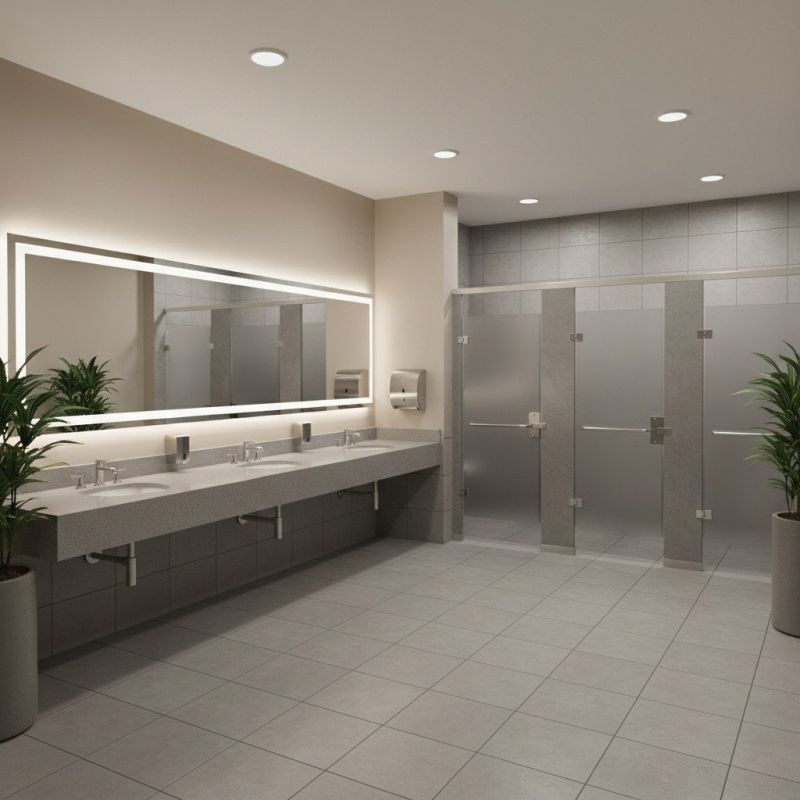 Improving Storage In Your Bathroom