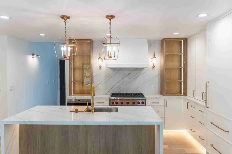 Kitchen Remodeling