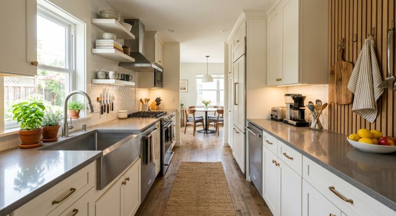 Kitchen Remodeling Mistakes To Avoid