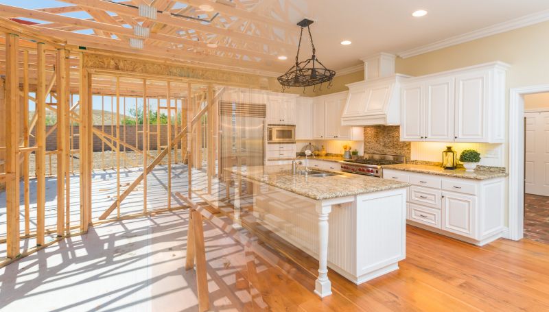 Kitchen Remodeling Mistakes To Avoid