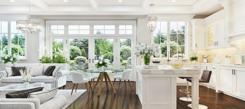 Lighting Tips For Beautiful Kitchens