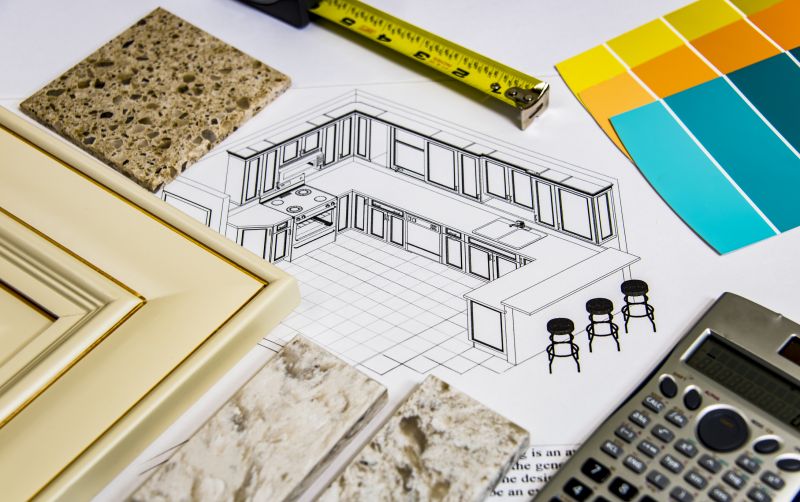 Lighting Tips For Beautiful Kitchens