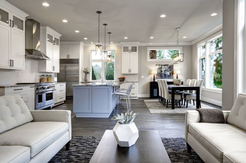 Maximizing Small Kitchen Layouts