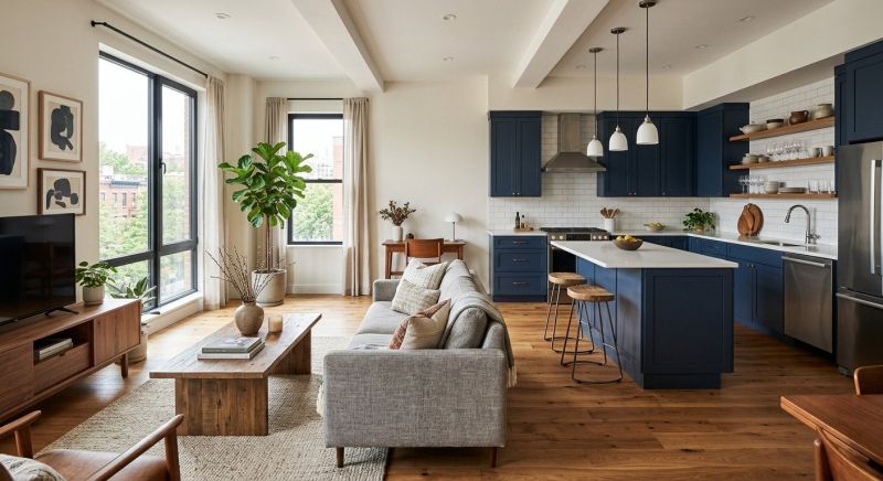Modern Vs. Traditional Kitchen Styles