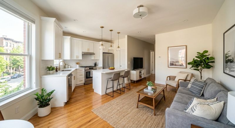Modern Vs. Traditional Kitchen Styles