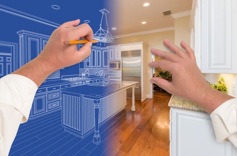 Signs It's Time To Remodel Your Kitchen