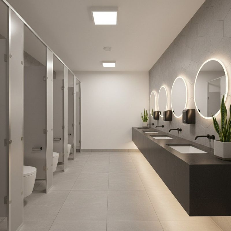 Small Bathroom Remodeling Tips