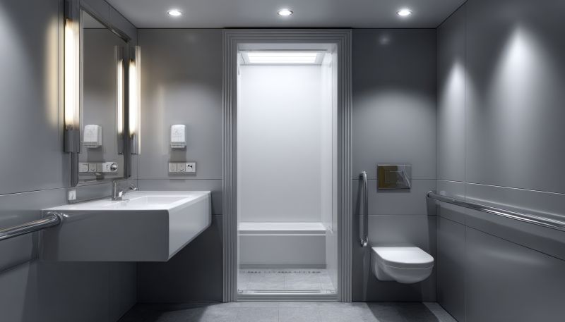 Small Bathroom Remodeling Tips