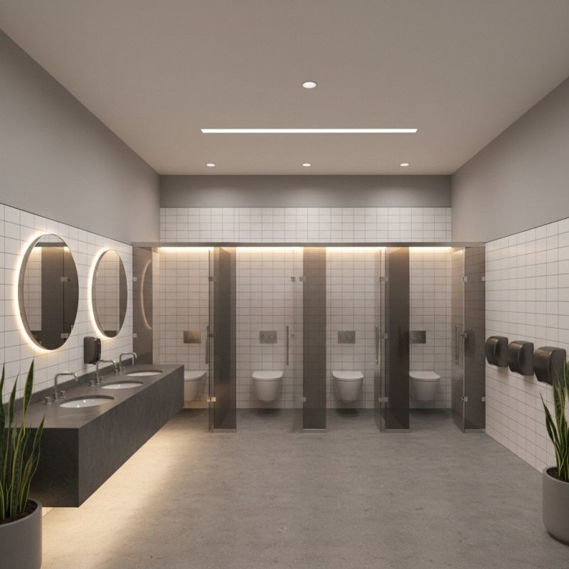 Small Bathroom Remodeling Tips