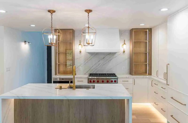 Home Remodeling