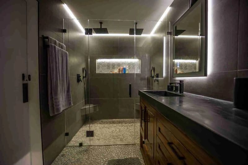 Improving Storage In Your Bathroom