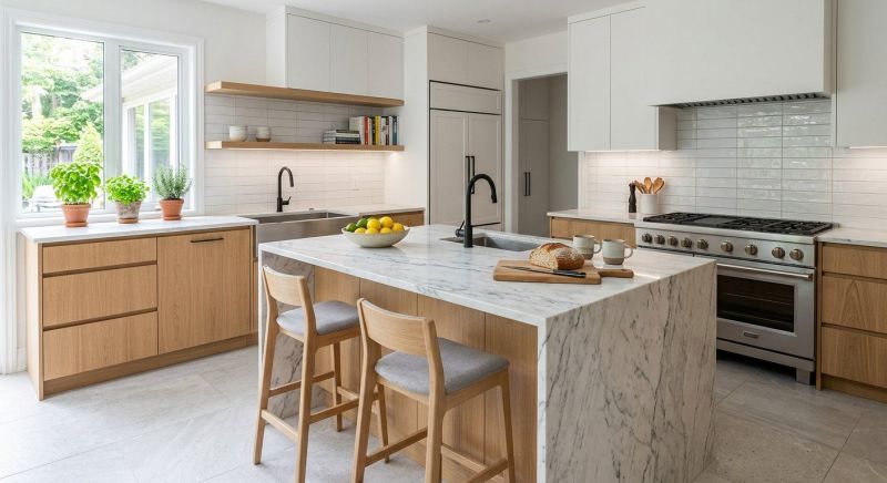 Kitchen Design