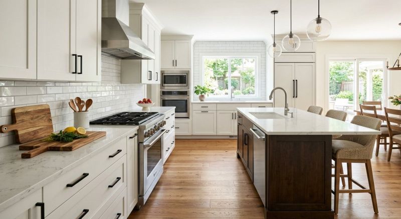 Kitchen Remodeling Mistakes To Avoid
