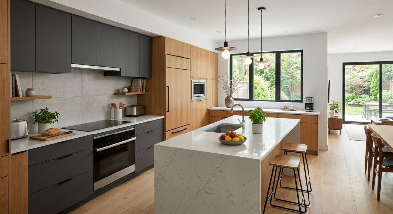 Signs Its Time To Remodel Your Kitchen