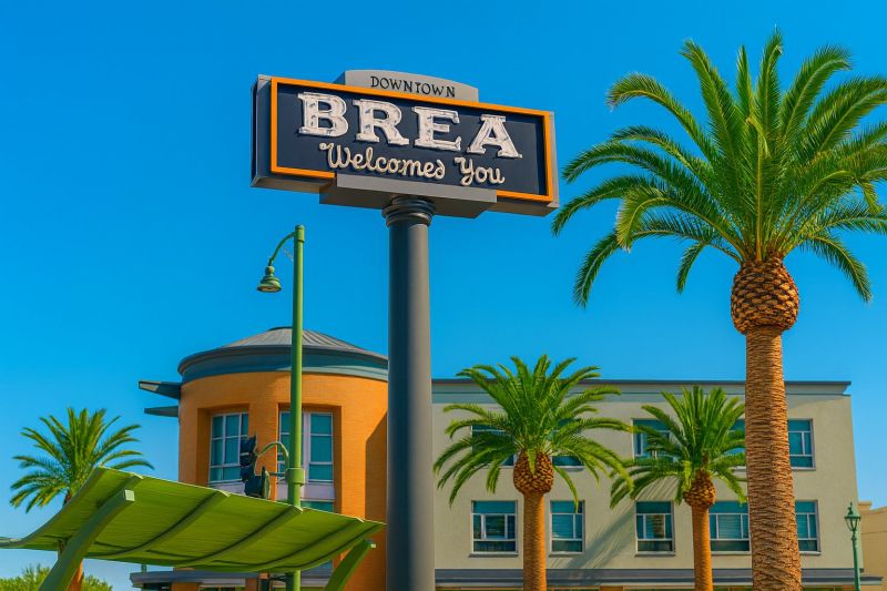 Home Remodeling in Brea, CA