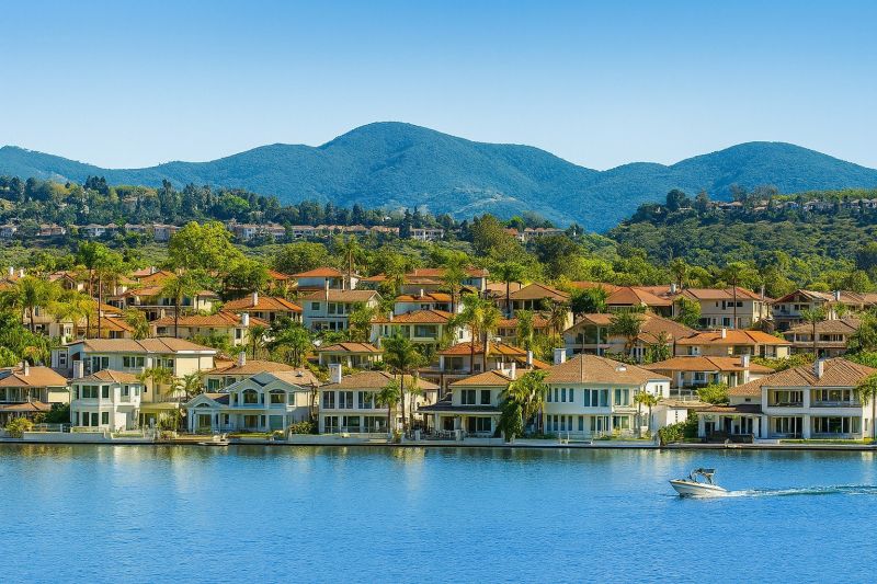 Home Remodeling in Mission Viejo, CA