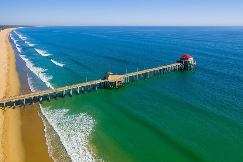 Home Remodeling in Huntington Beach, CA