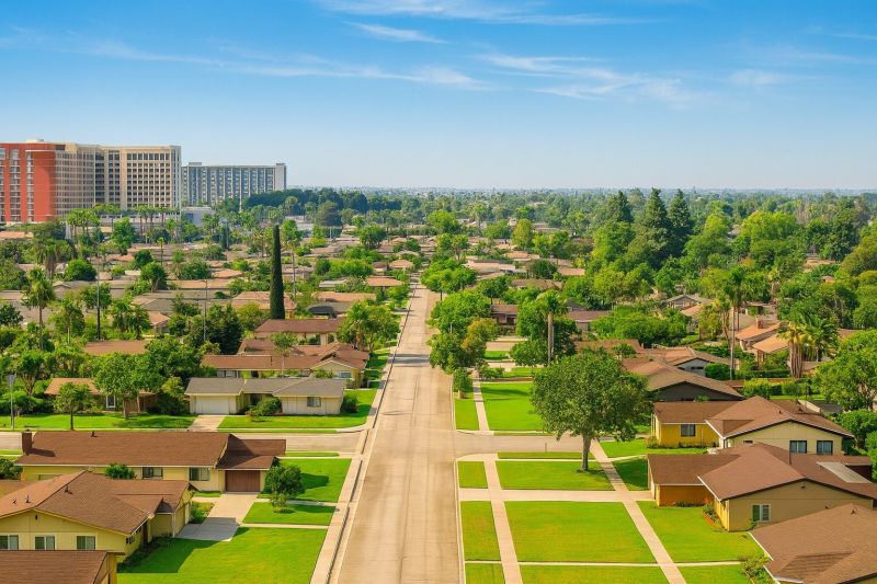 Home Remodeling in Anaheim, CA