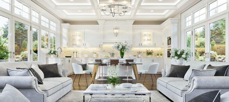Lighting Tips For Beautiful Kitchens