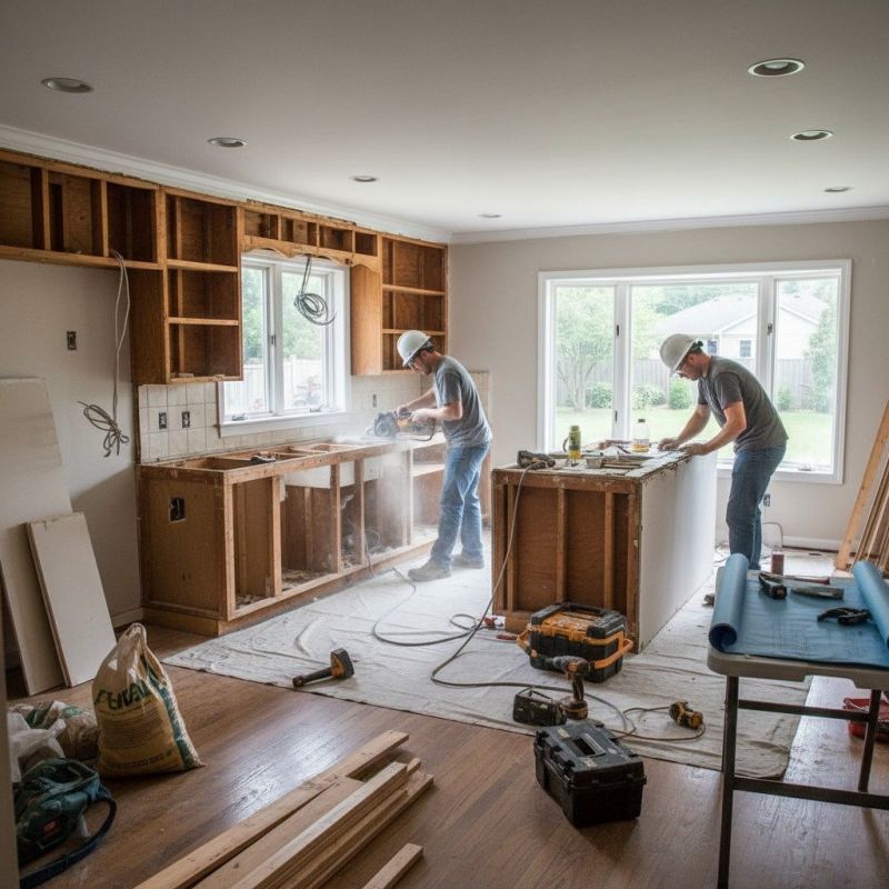 Budget-Friendly Kitchen Remodeling Ideas