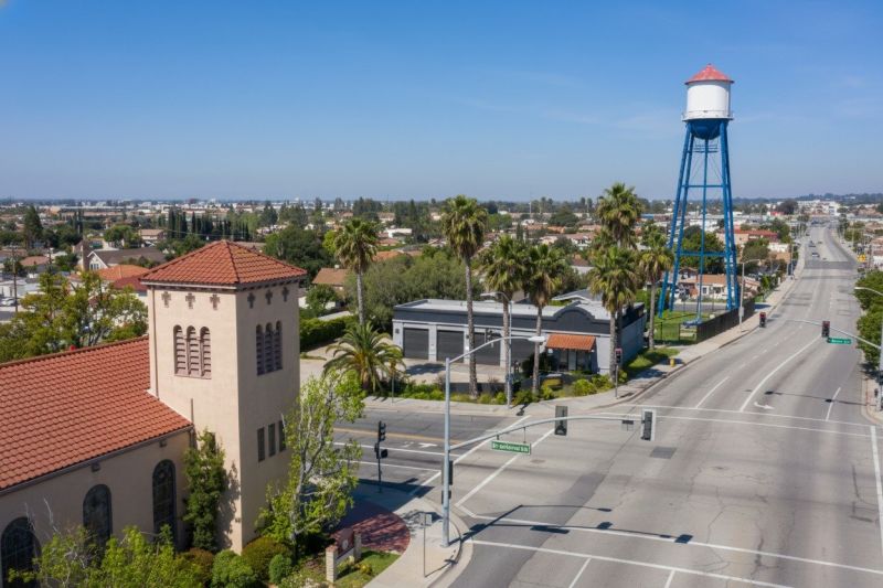 Kitchen Remodeling in Placentia, CA